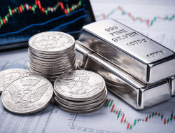 Harga Perak Hari Ini Naik? Ini Penyebab dan Keputusan Investasi yang Tepat