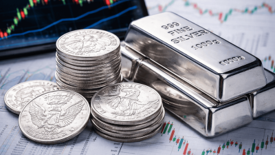 harga perak hari ini naik dan analisa investasi perak terbaru